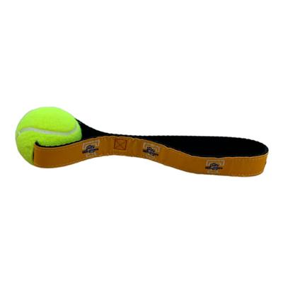 Tennessee Lady Vols Dog Tennis Ball Toy