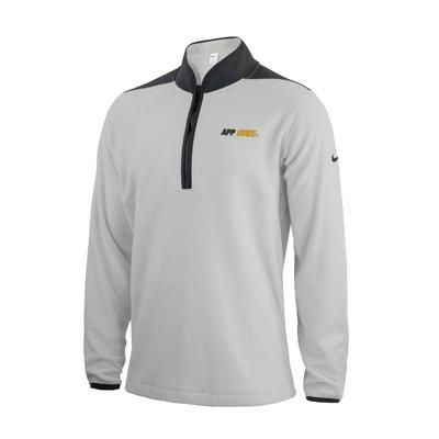 App State Nike Golf Victory Therma Fit 1/2 Zip