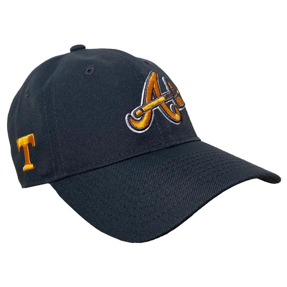 braves ut hat