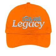  Tennessee Lady Vols Legacy Adjustable Hat