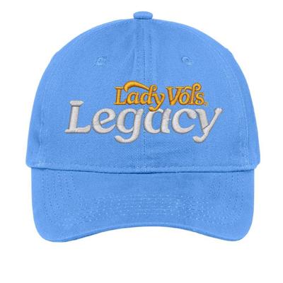 Tennessee Lady Vols Legacy Adjustable Hat