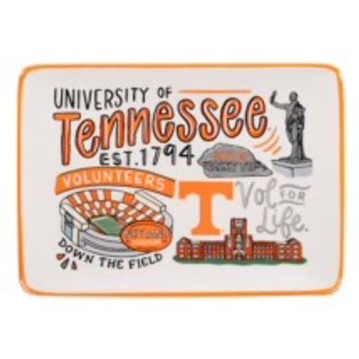 Tennessee 8