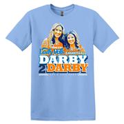  Tennessee Lady Vols Darby 2 Darby Tee