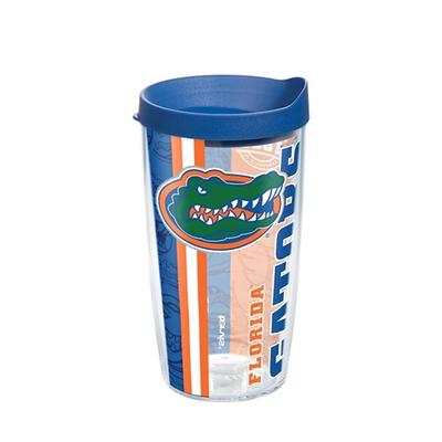 Florida Tervis 16oz Pride Wrap Tumbler