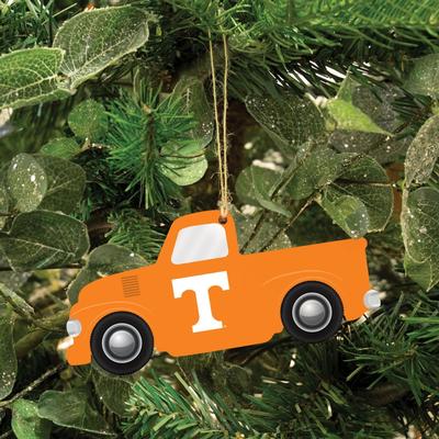 Tennessee Truck Ornament