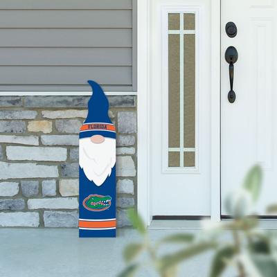 Florida Gnome Porch Sign