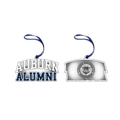 Auburn Alumni Ornament