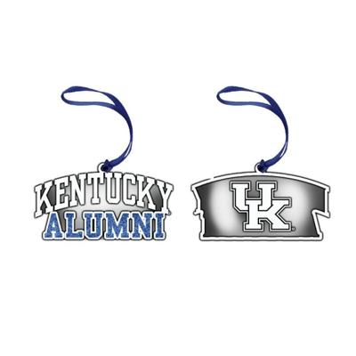 Kentucky Alumni Ornament