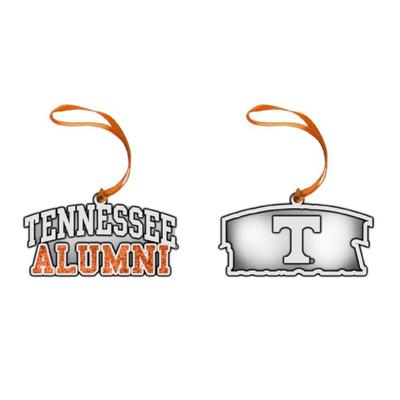 Tennessee Alumni Ornament