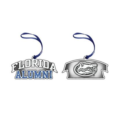 Florida Alumni Ornament