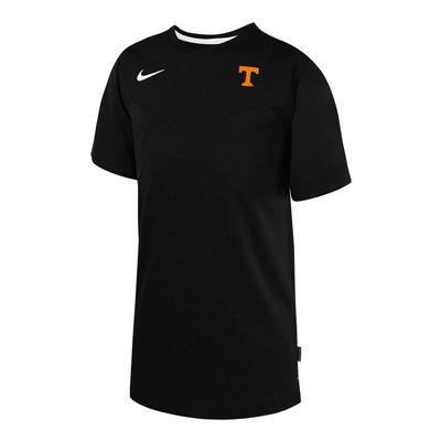 Tennessee YOUTH Sideline UV Coach Tee