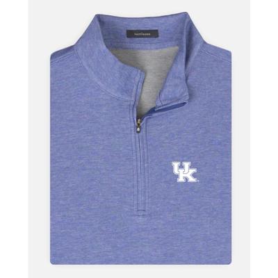 Kentucky Turtleson Wallace 1/4 Pullover