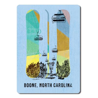 Boone 2.5