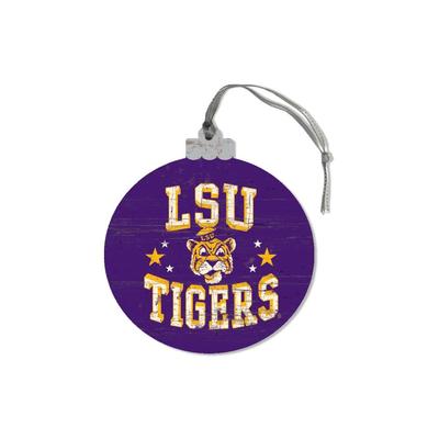 LSU Vault 3.75