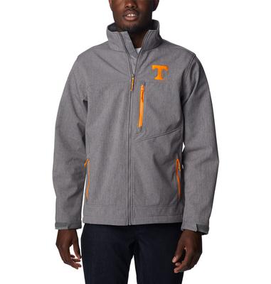 Tennessee Columbia Ascender II Softshell Jacket