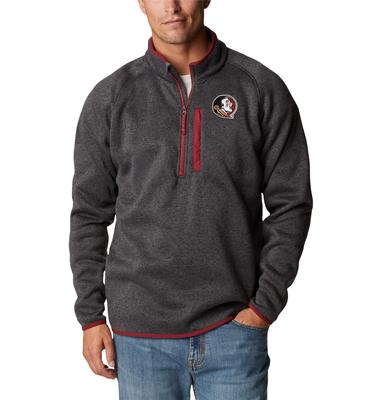 Florida State Columbia Canyon Point Sweater 1/2 Zip