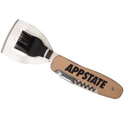 App State Ultimate Tailgate BBQ Tool