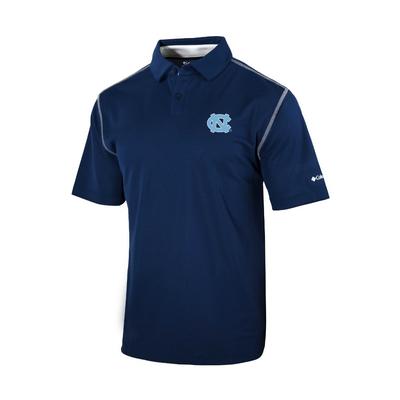 UNC Columbia Golf High Stakes Polo