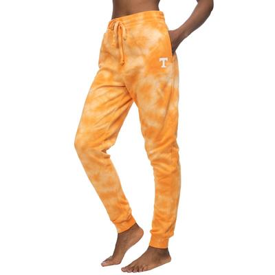 Tennessee Zoozatz Cloud Wash French Terry Joggers