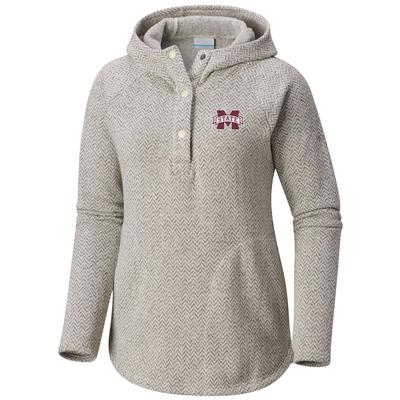 Mississippi State Columbia Darling Days II Hoodie