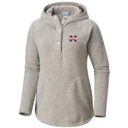  Mississippi State Columbia Darling Days Ii Hoodie