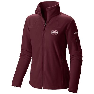 Mississippi State Columbia Give and Go Jacket