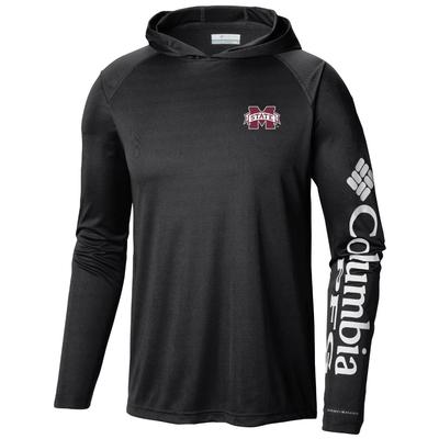 Mississippi State Columbia Terminal Tackle Hoodie