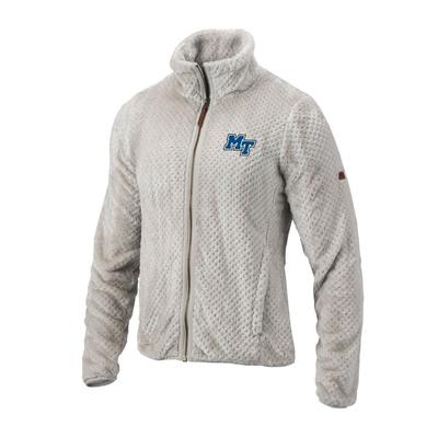 MTSU Columbia Fire Side II Full Zip Jacket