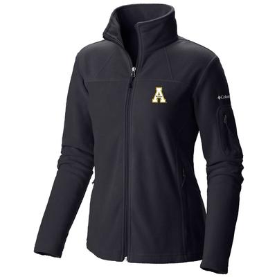 App State Columbia Give and Go Jacket