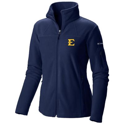 ETSU Columbia Give and Go Jacket
