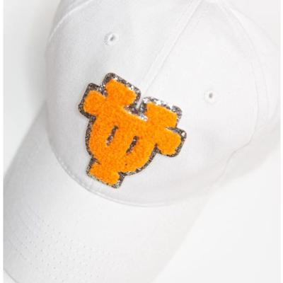 Tennessee Southern Made Interlock UT Chenille Patch Hat