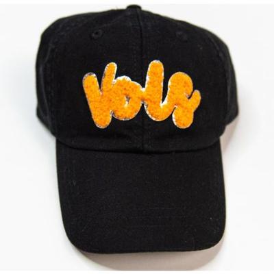 Tennessee Southern Made Vols Script Chenille Hat