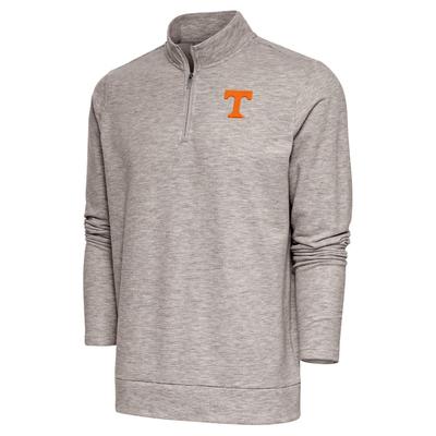 Tennessee Antigua Gambit 1/4 Zip Pullover