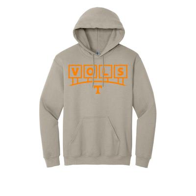 Tennessee 2022 Official Football Hoodie