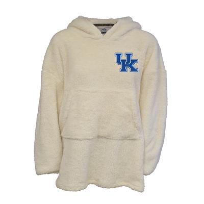 Kentucky Summit YOUTH Double Plush Blanket Sweatshirt