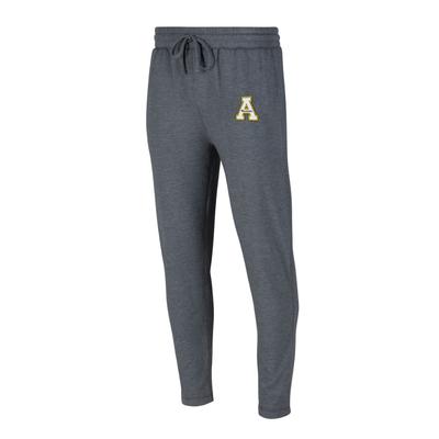 App State College Concepts Powerplay Knit Lounge Pants