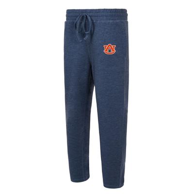 Auburn College Concepts Powerplay Knit Lounge Pants
