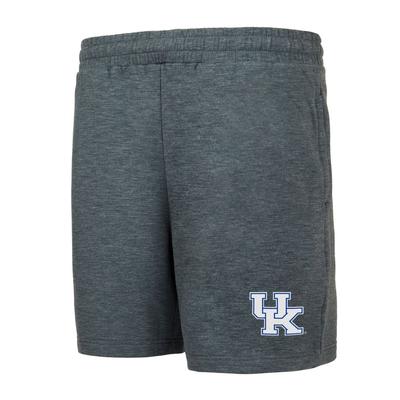 Kentucky College Concepts Powerplay Knit Lounge Shorts