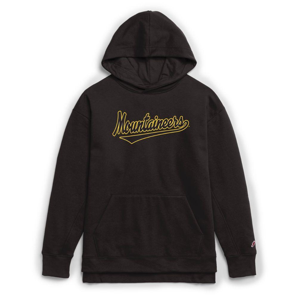  Appalachian State League Academy Embroidered Hoodie