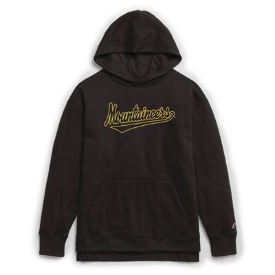 Appalachian State League Academy Embroidered Hoodie