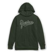  Michigan State League Academy Embroidered Hoodie