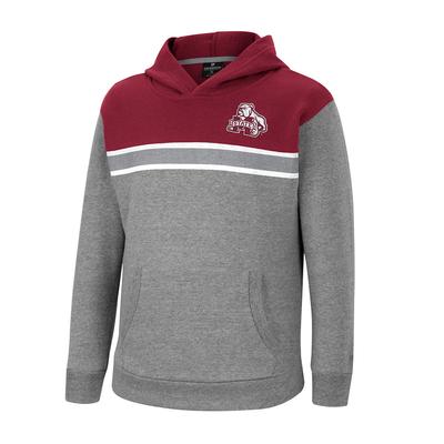 Mississippi State YOUTH Girls Jane Hoodie