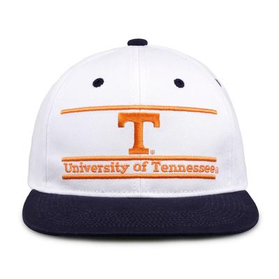 Tennessee The Game Bar Adjustable Hat