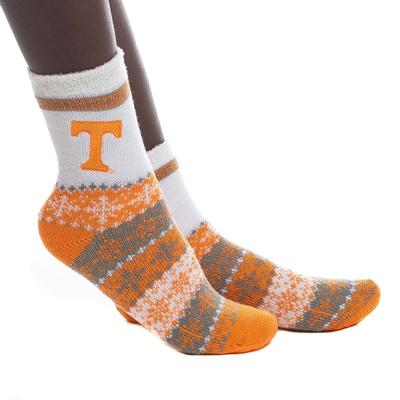 Tennessee Holiday Socks