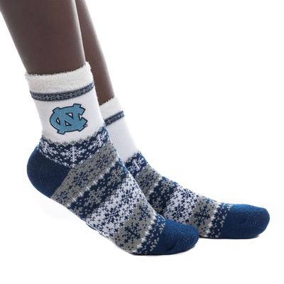 Carolina Holiday Socks