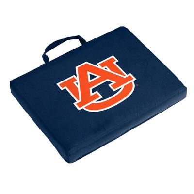 Auburn Logo Brands Bleacher Cushion