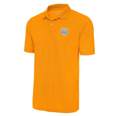 Tennessee Lady Vols Legacy Tribute Polo