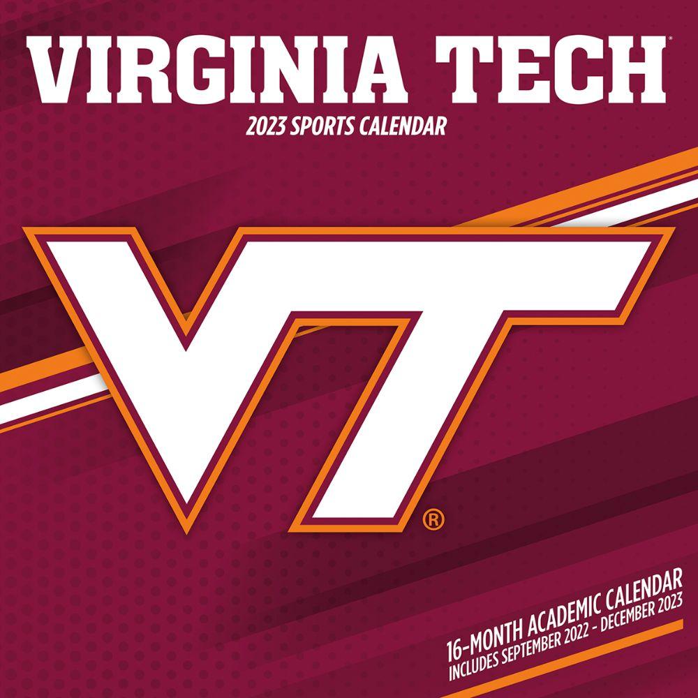 Virginia Tech Academic Calendar 2023 2023 Get Calendar 2023 Update