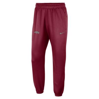 Arkansas Nike Dri-fit Spotlight Pants