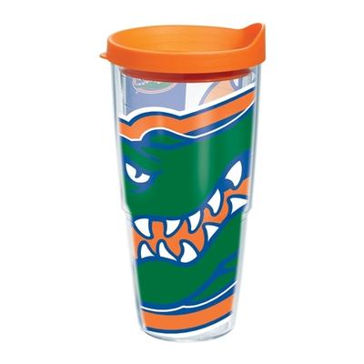 Florida Tervis Tumbler Colossal Wrap 24oz